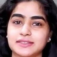 Шілпа Чандрашекар Оголені