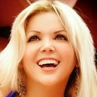 Ширлі Черрес Оголені