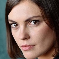 Сільвія Бусуйок Оголені