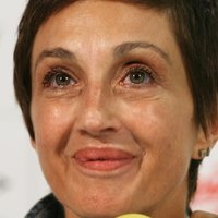 Сільвія Мунт Оголені