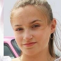 Скай Апшелл Оголені