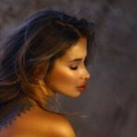 Снежанна Максі Оголені