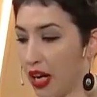 Софія Гала Оголені