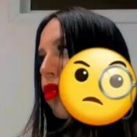 Софія Аллегрі Оголені