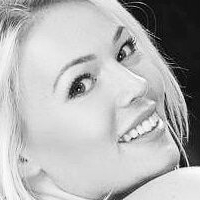 Софі Брандварм Оголені