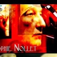 Софі Ноле Оголені