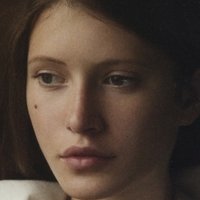 Софі Стробеле Оголені