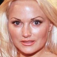 Стейсі Валентайн Оголені