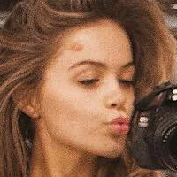 Стефані Моір Оголені