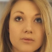 Штеффі Гаррад Оголені
