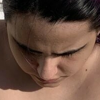 Стефані Альвес Оголені