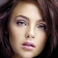 Стіві Лінн Джонс Оголені