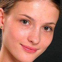 Світлана Іванова Оголені