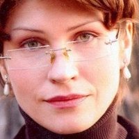 Світлана Каминіна Оголені