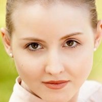 Світлана Семушева Оголені