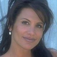 Сідні Стил Оголені