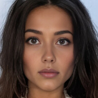 Талія Роуз Оголені