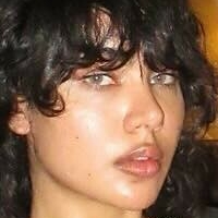 Таміла Фоссетт Оголені