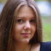 Тетяна Чепелевич Оголені