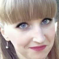 Тетяна Міловидова Оголені