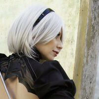 Тефі | Tefi.cosplay Оголені