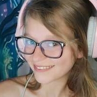 ТекінаБлонд Оголені