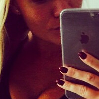 Талія Піцнер Оголені