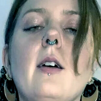 Північна лялька Оголені