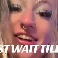 theferalwolfe Оголені