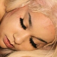 зефоріназія Оголені