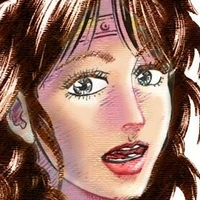 Денортстар Оголені