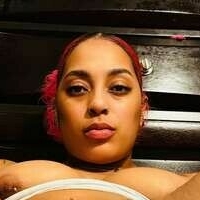 ЗеРіал_ПьорпКіссес Оголені