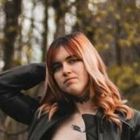 thisislina Оголені
