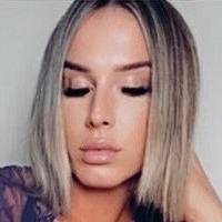 ТС Енді Джайд Оголені