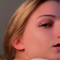 твьоркінгкиттенс Оголені