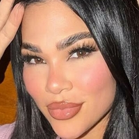 Рейчел Остович Оголені