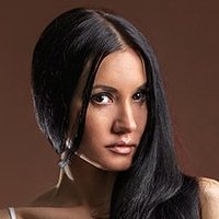 Уляна Ашурко Оголені