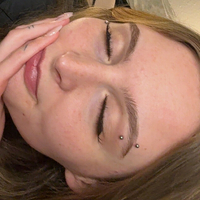 Валері Лі Оголені