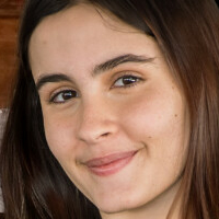 Валентина Хершаге Оголені