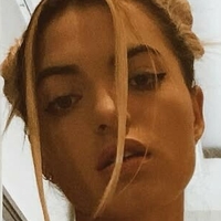 Валерія Родрігес Оголені