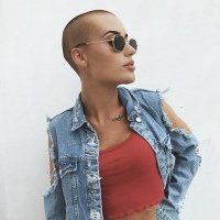Венделалі Оголені