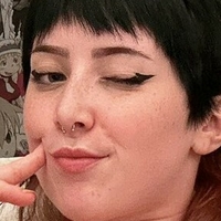 Венус Валентайн Оголені