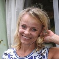 Вероніка Єнікова Оголені