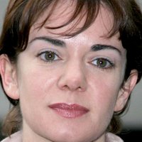 Вікторія Гамільтон Оголені