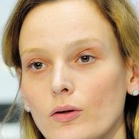 Вікторія Романова Оголені