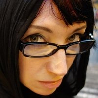 Вайолет Блю Оголені
