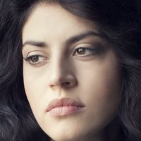 Віолетта Шуралова Оголені