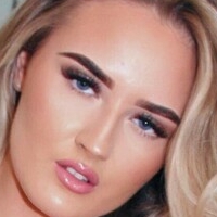 Віксен Оголені