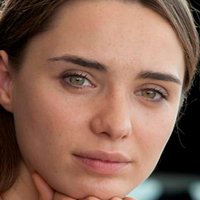 Вікторія Стахович Оголені