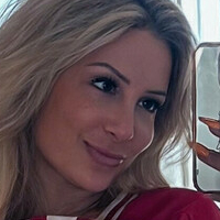 уайлдхартблонді Оголені